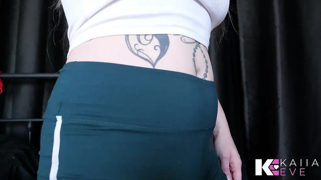 whose stomach inflates bigger? belly bubbles