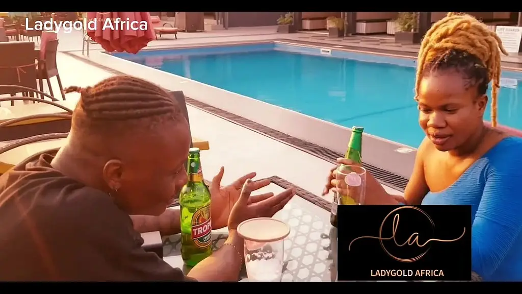 born porn stars: orgasm missionary with my ebony pussy