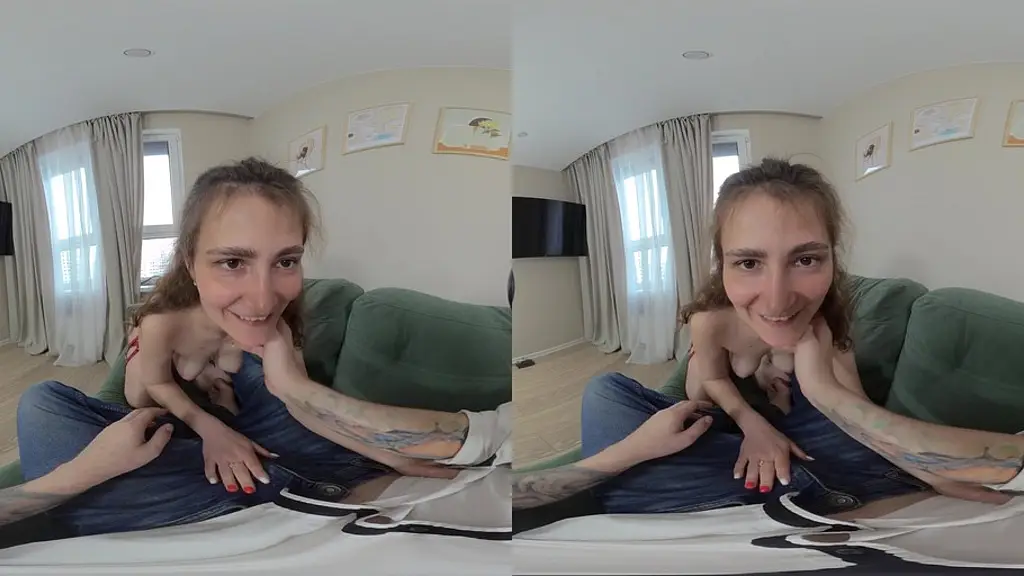 princess lili anal pov