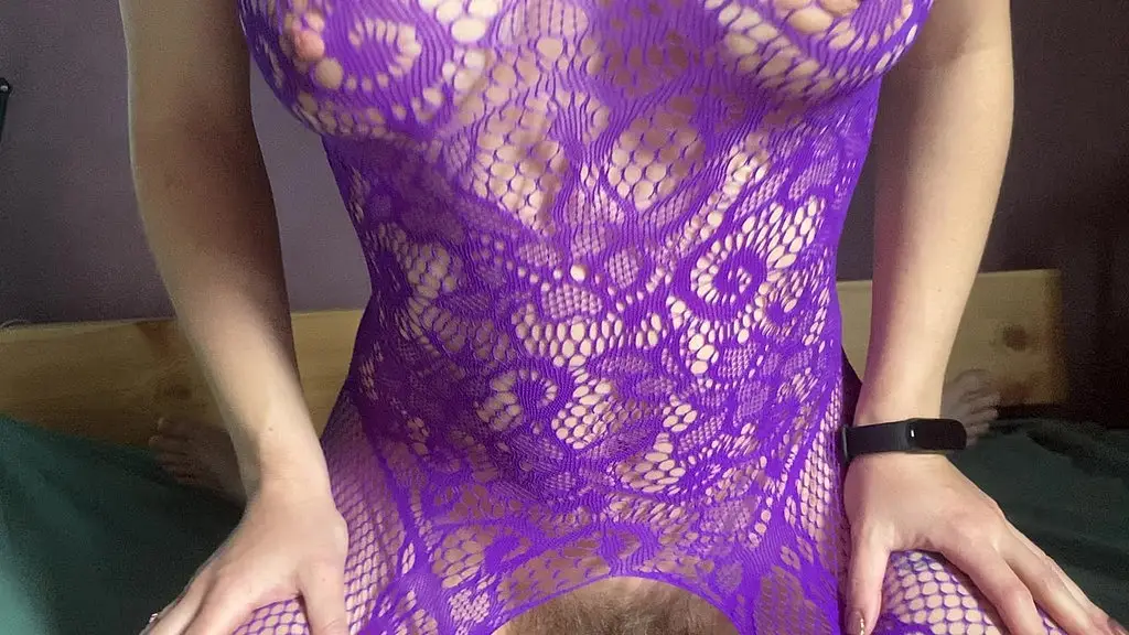 hairy friends handjob, tits fucking and sex reverse cowgirl pov