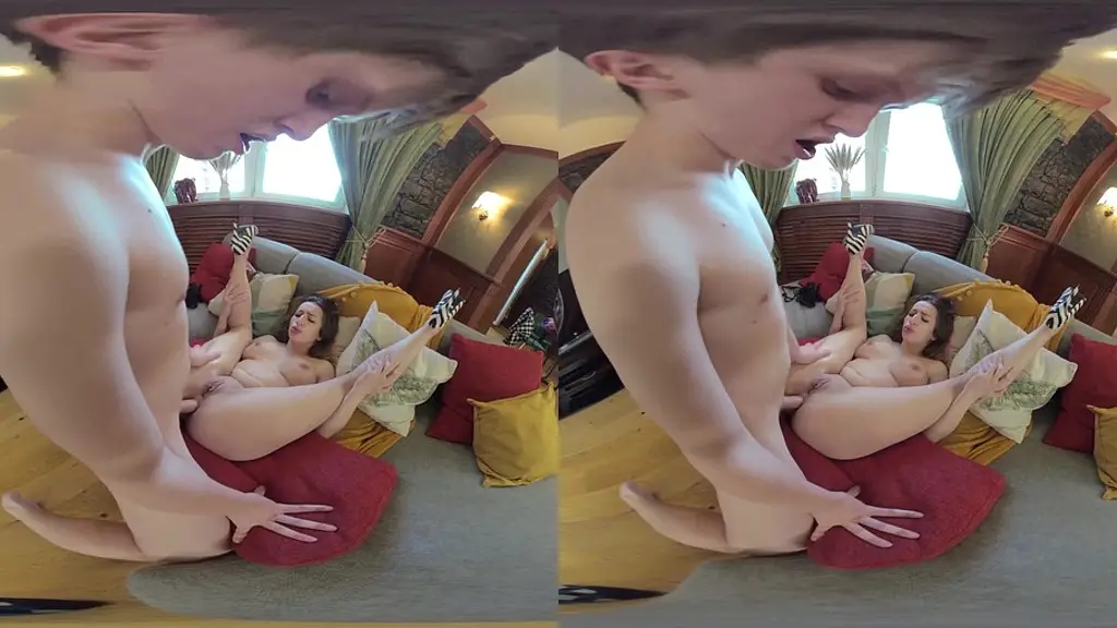 big tits monika like in ass
