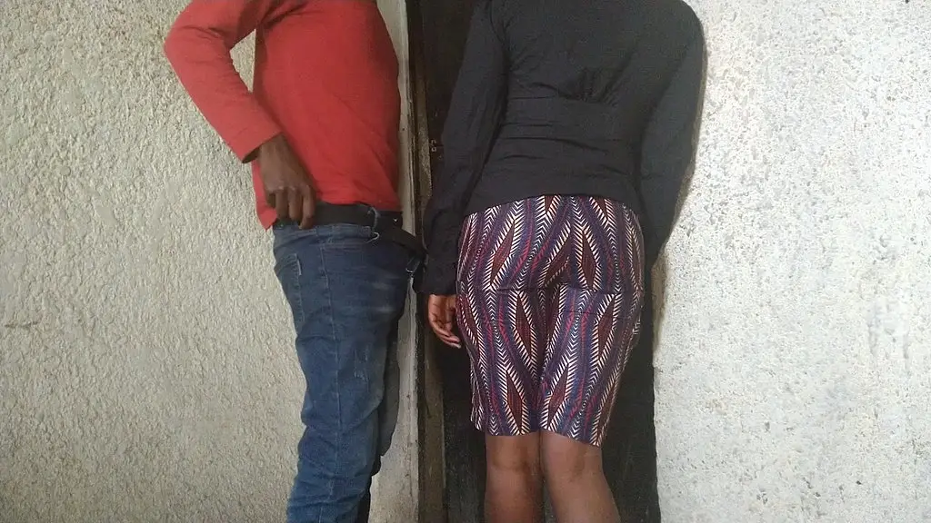 we couldn’t wait till the bedroom