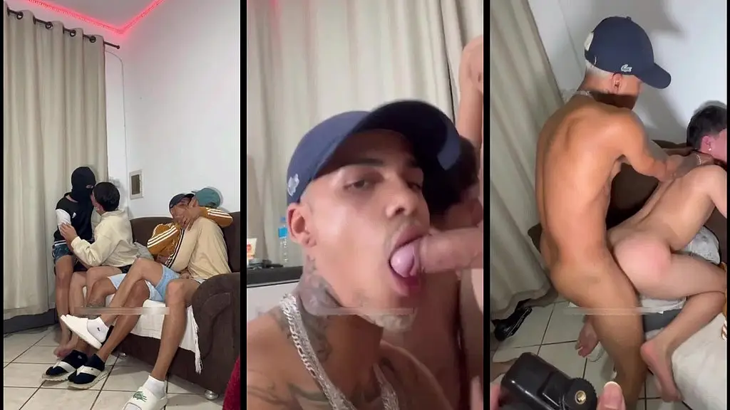 fudendo o namorado do melhor amigo.