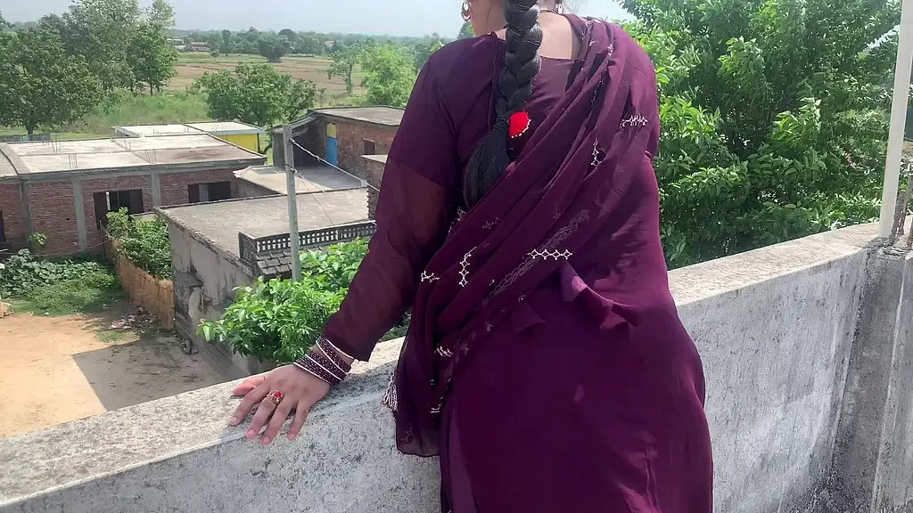 bhojpuri cute bhabhi full hardcore sex with multiple cumshots inside pussy real homemade with hindi audio