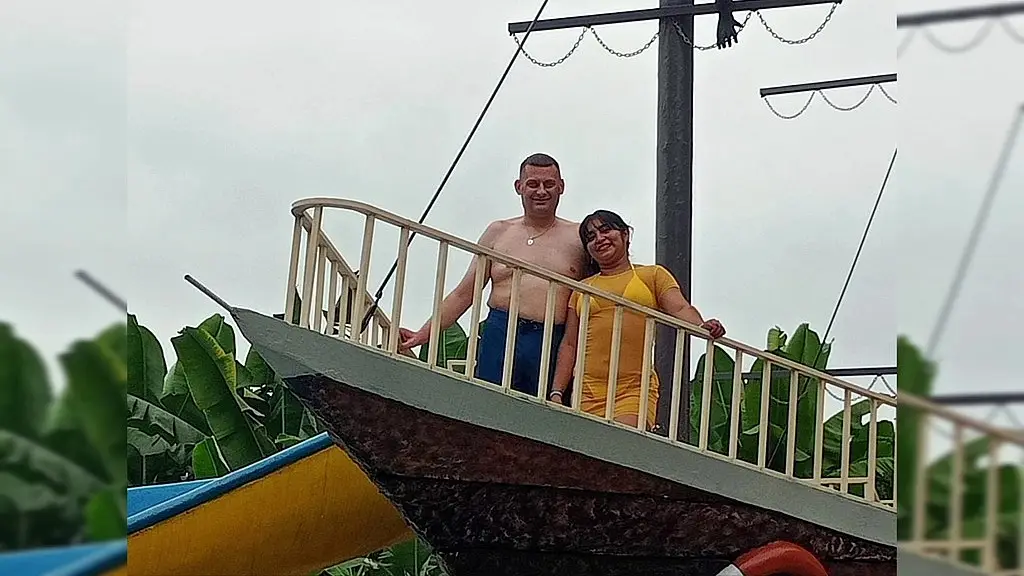 recuerdos de cuando vino a visitarme mi amante desde alemania viajo solo por estar conmigo