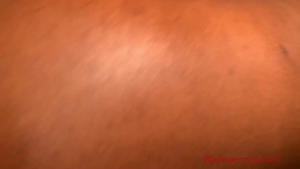 a fat ass in a hotel room, getting her ass clapped