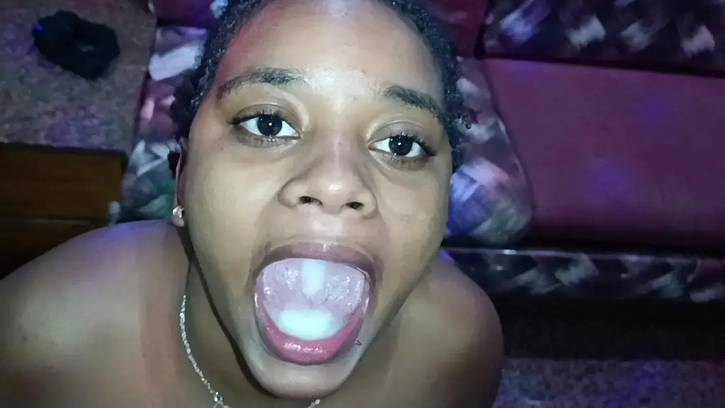morena do rabetao recebendo gozada