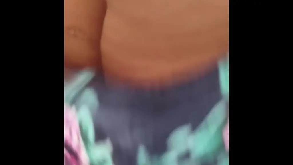 madura venezolana pillada en la calle