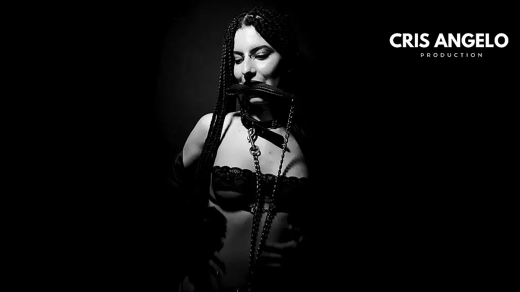 bdsm series - lucifera - cris angelo production part 01