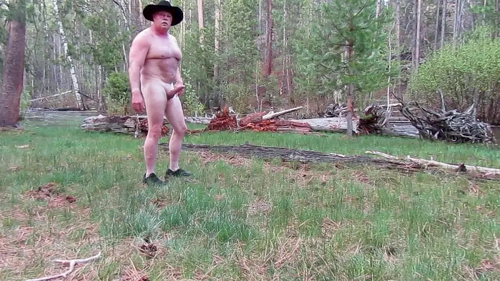 simscristian05 - update #121 - naked in the forest after the storm - sheer - jul 29, 2025