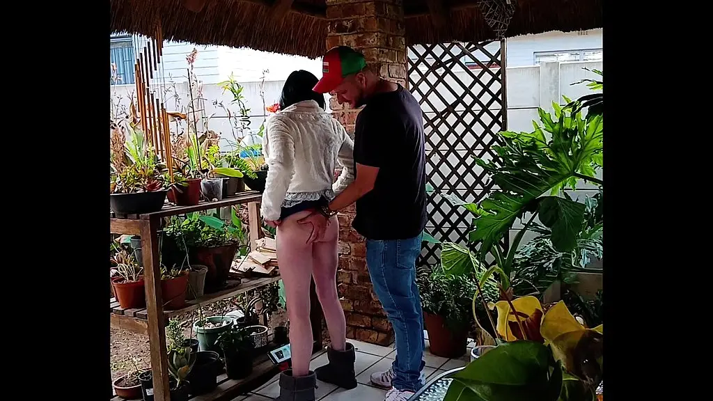 stepbrother fucking me while his dad watch and then take a turn