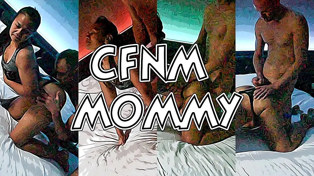 sexy cfnm mommy