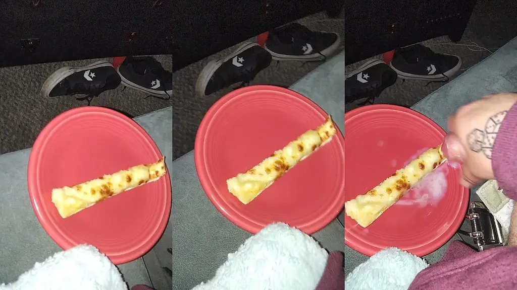 cheese bred