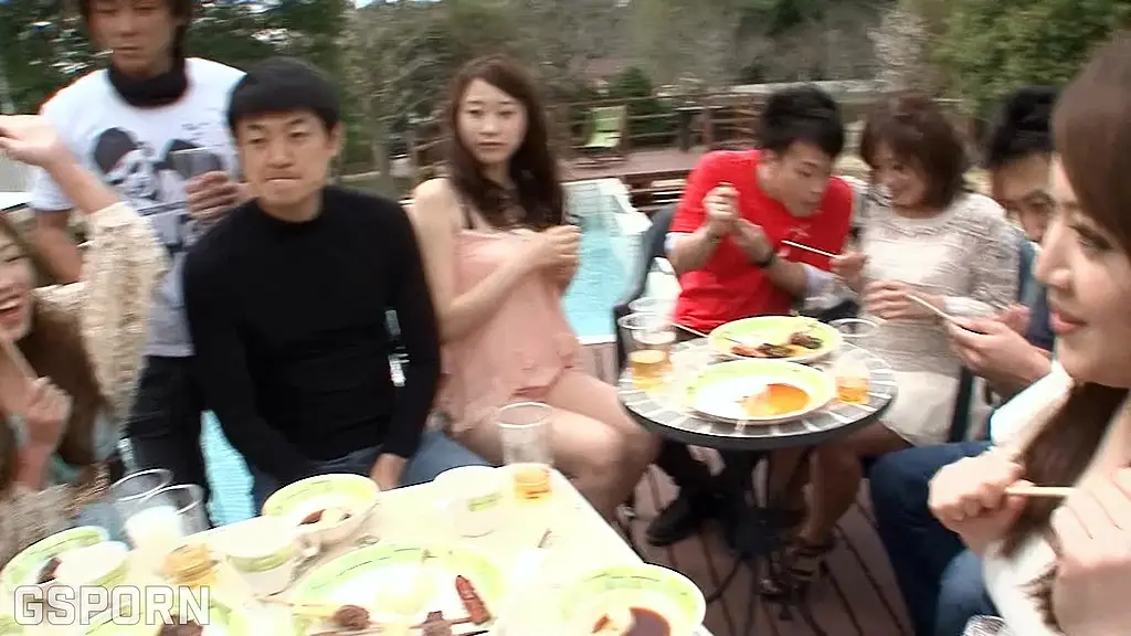 jav party with sexies japanese teens who like blowjobs and creampies