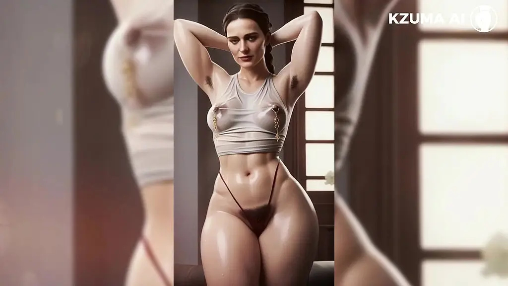 padme safada gostosa, peitos lindos, buceta gulosa - [gerado por ia]