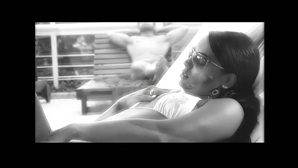 this latina makes quick work of shoving a dick deep inside her mouth, massaging it with...