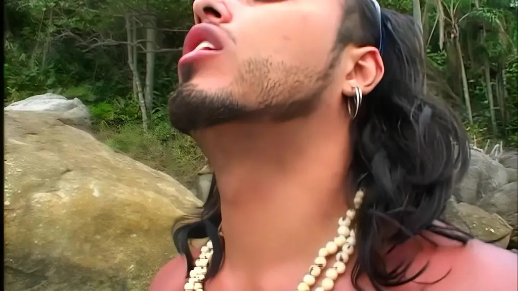 their tongues weren t enough, so they brought out a thick pink dildo and gave each other a...