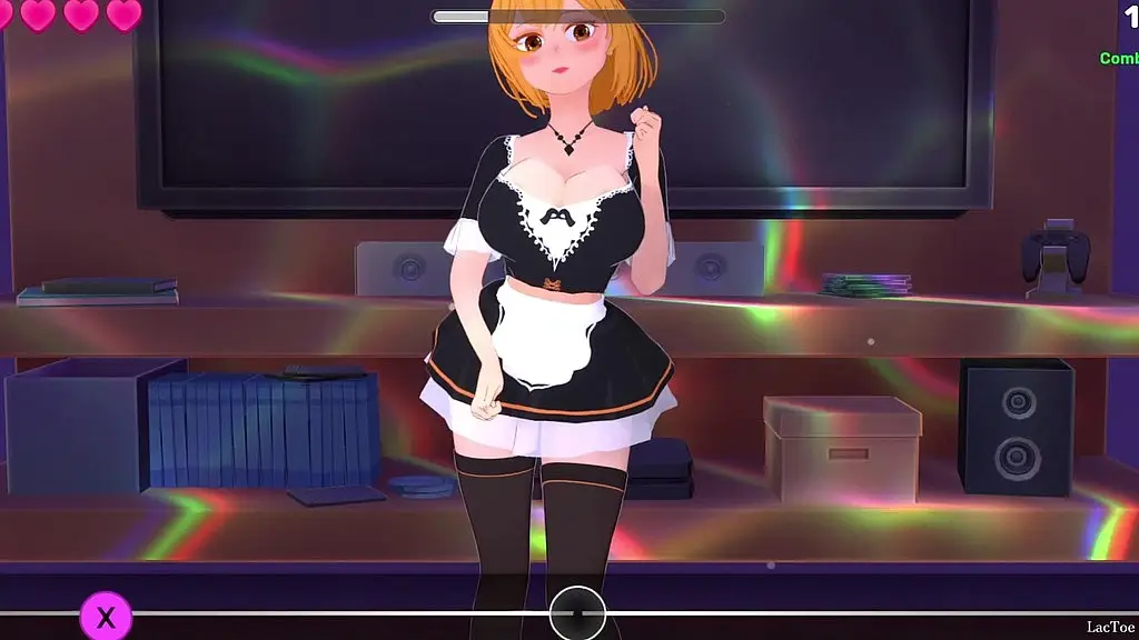 date banger chika chen