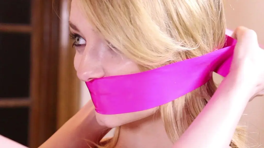 and dragging the camera crew off to capture even more intimacy, in a passionate sex scene!