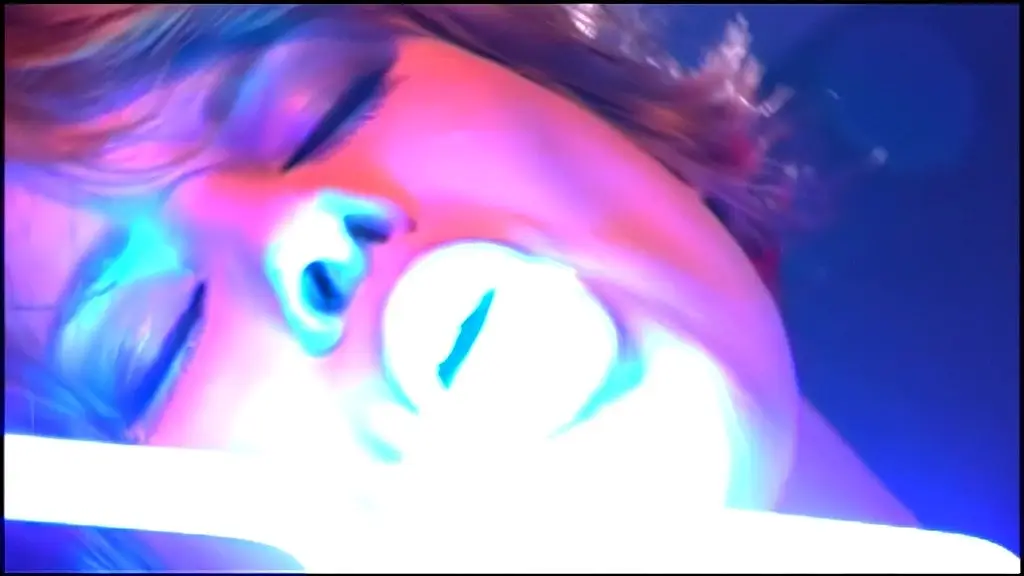 it s too bad the lighting is a bit off in this one