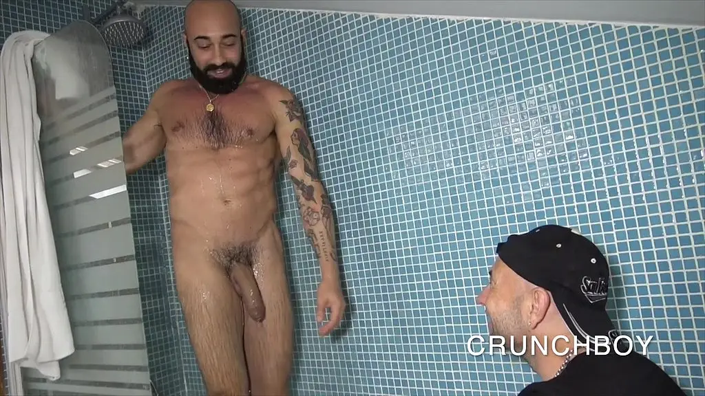 2501 fucked raw by the xxl cock of gianni maggio