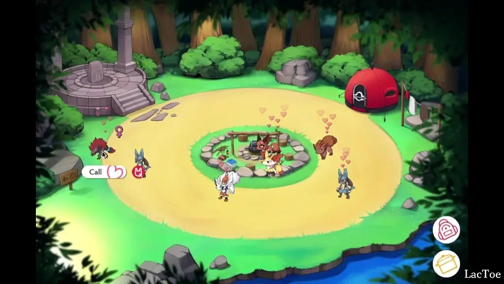 pocket campfire full gallery