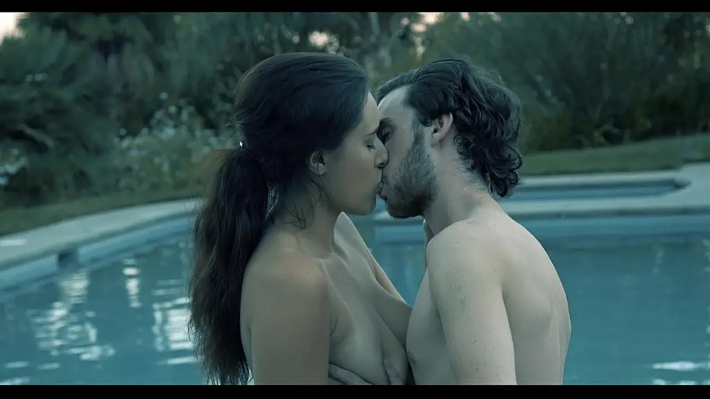 that meant she could have her beau staying with her every night so he can fuck her...