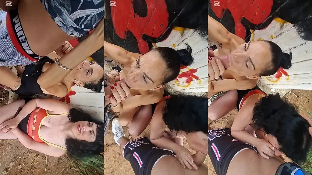 chapter 23, live with vampirosa, emmita smail. a colombian and italian with two big cocks fuck them hard anally, vaginally, and mouth-to-mouth deepthroat.