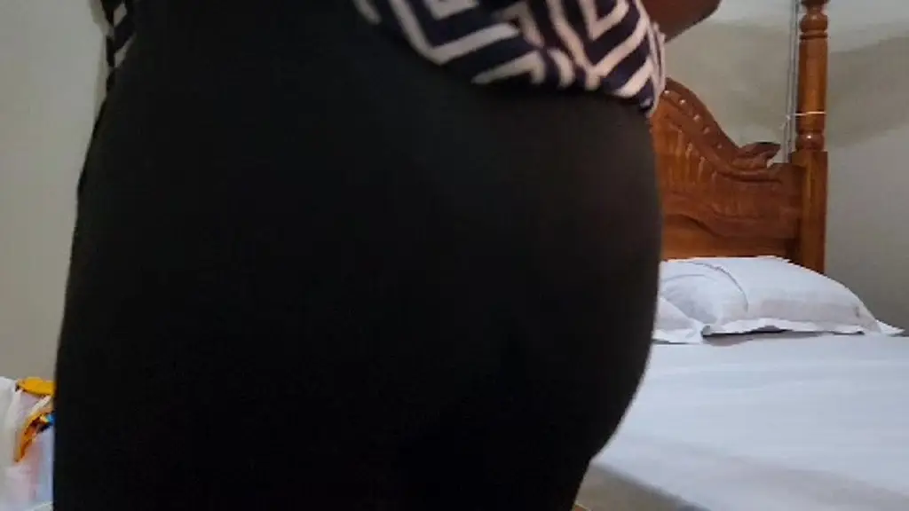 rwandese babe
