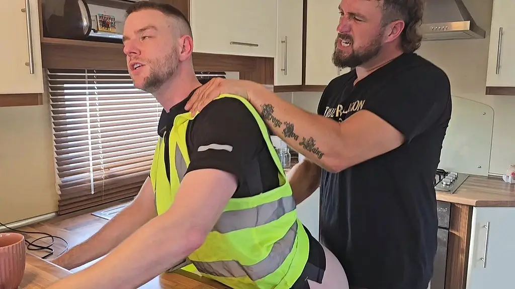 a gay tradies confession