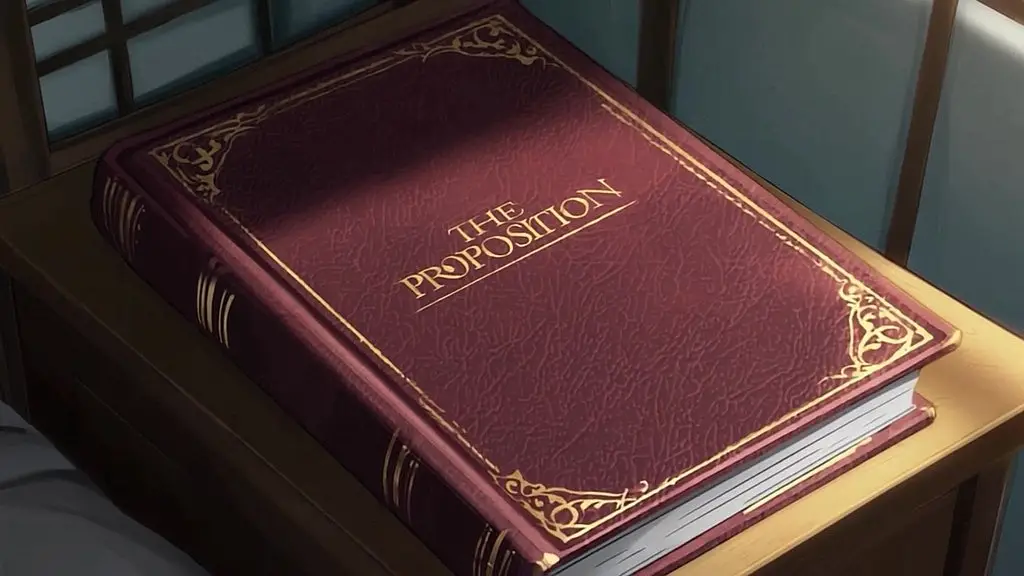 the proposition season 4 episode 14