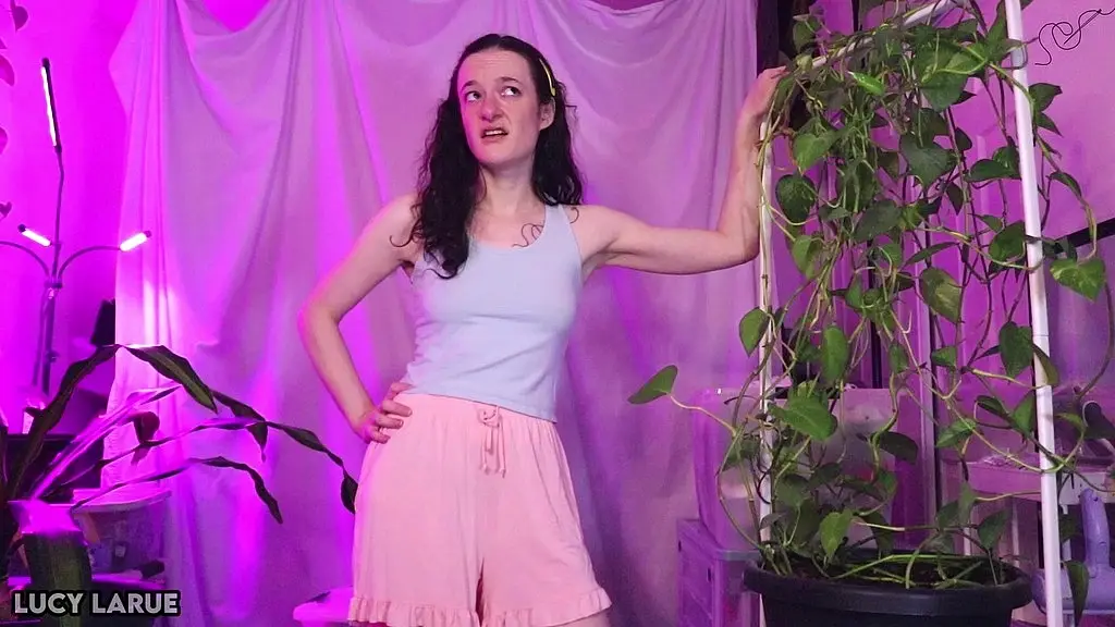 listening to you but rolling my eyes the whole time pov