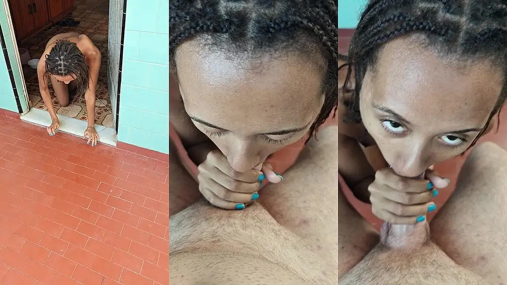 can i suck you like this, sir?