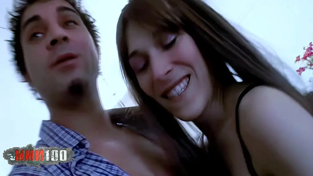 young french brunette chrystal fucks with jorge