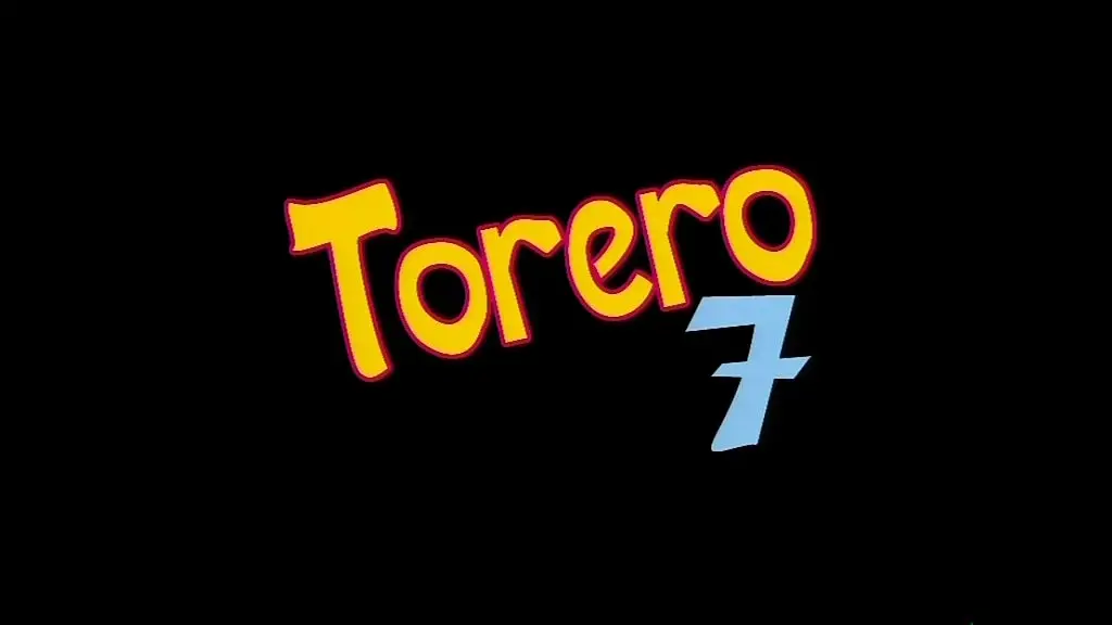 torero 7 - full movie