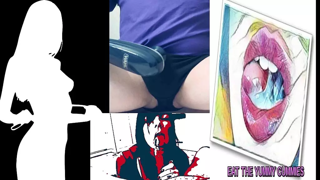 смотри видео, ешь свою сперму