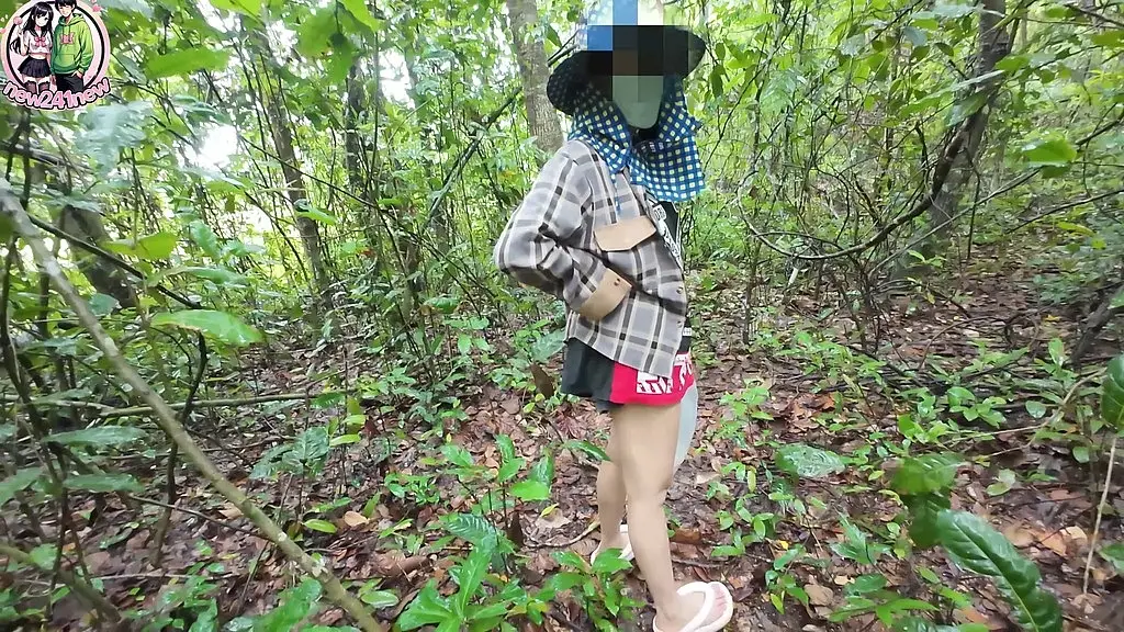 ninew thai cute public