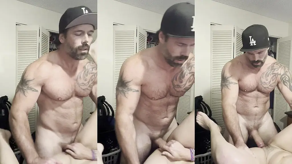 you make my cock so hard