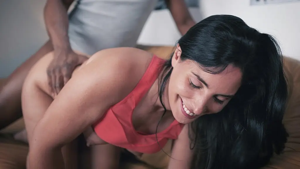 anal creampie casting - linda