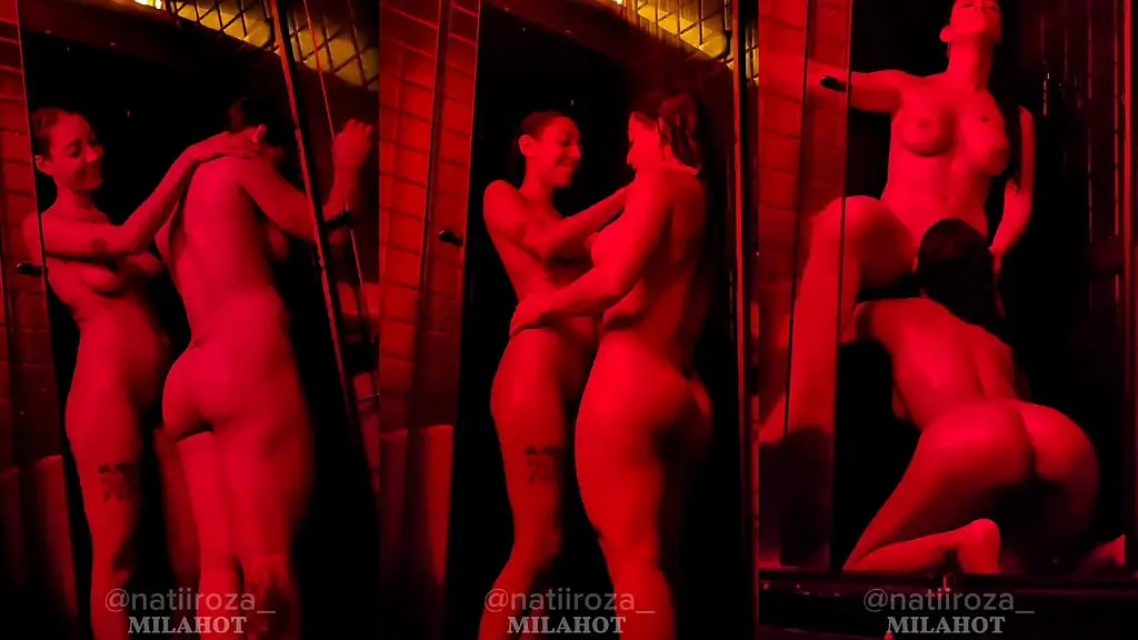 i get wet and squirt in my friend s mouth in the shower