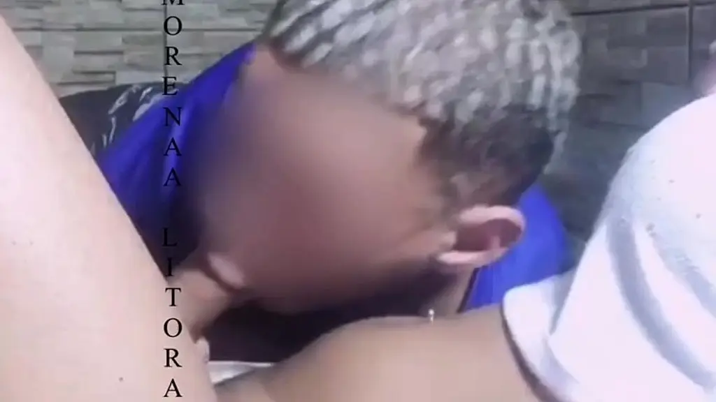 novinho da favela e trans gostosa muita putaria