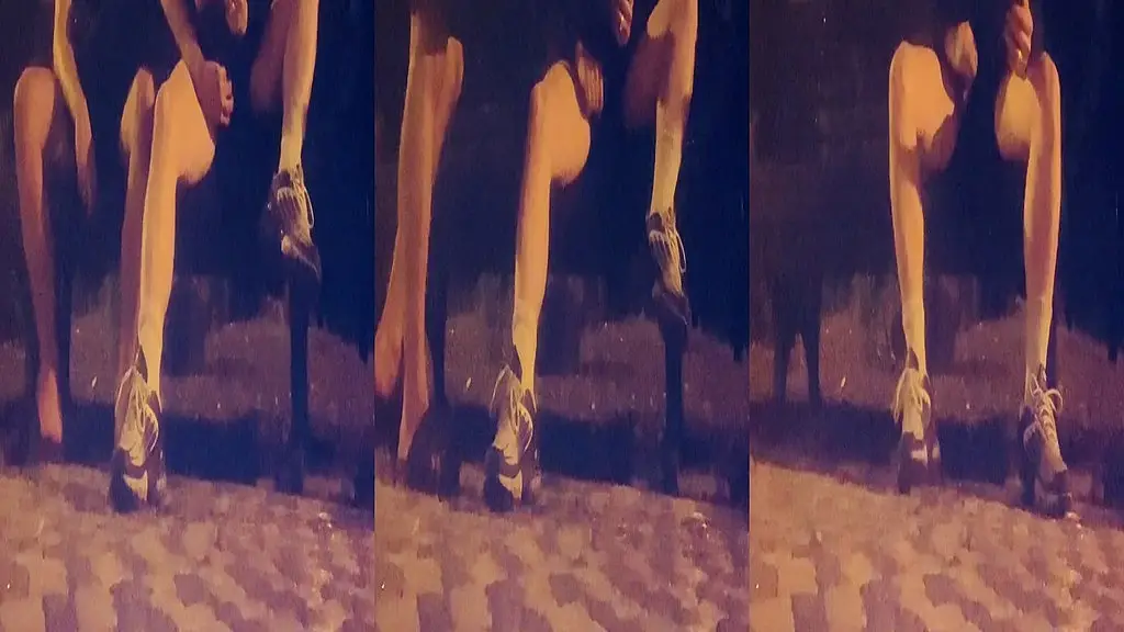 amateur friends in a park, one is flashing his cock and gets a quick helping hand