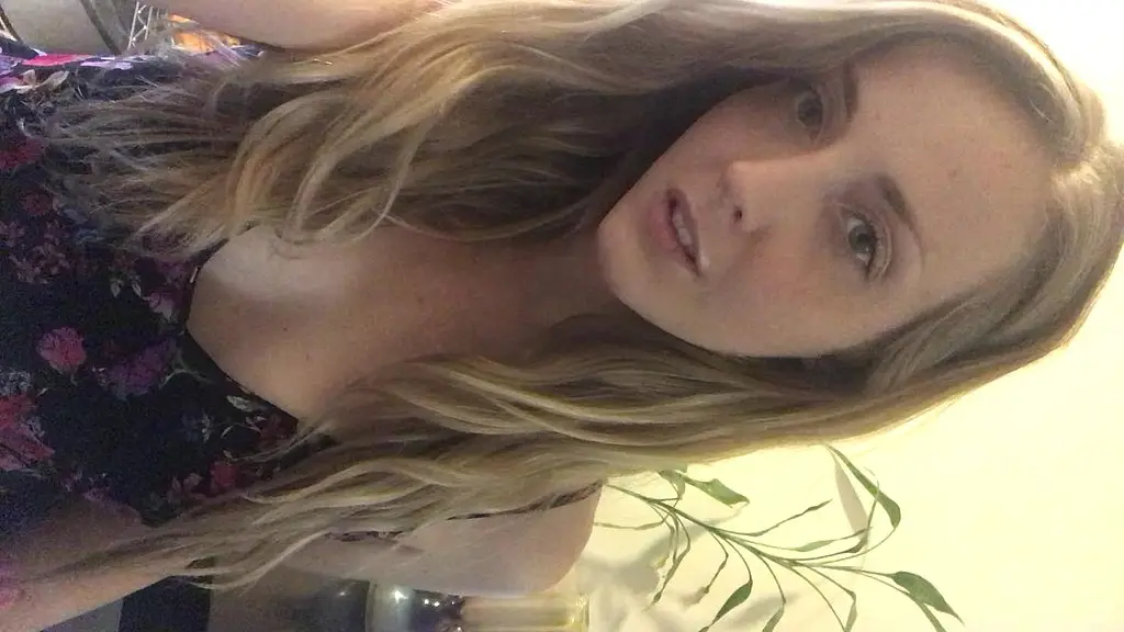 telling you all about my bbc experiences