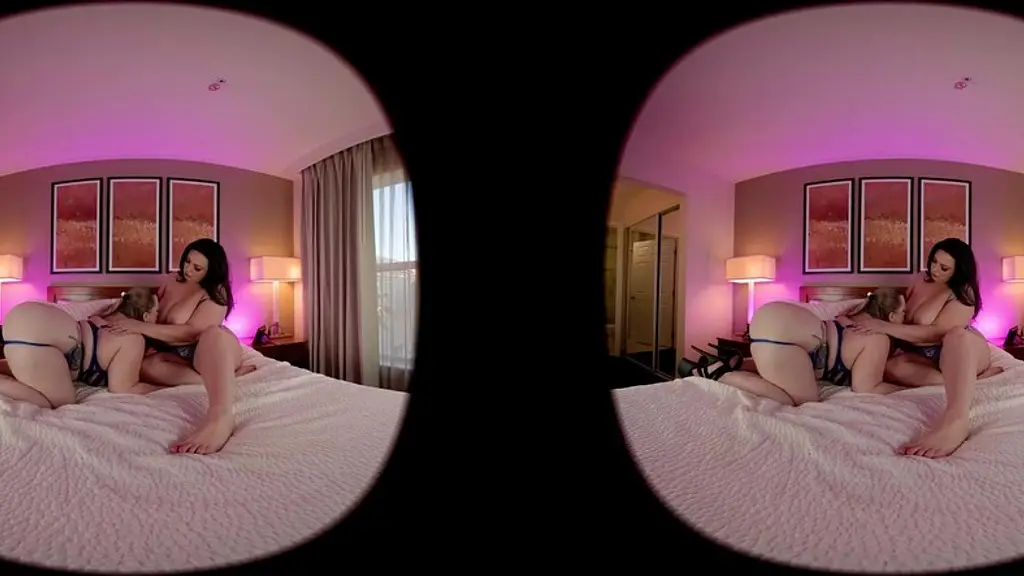 blushtv - bunny de la cruz, heavenlyxp sexy feet