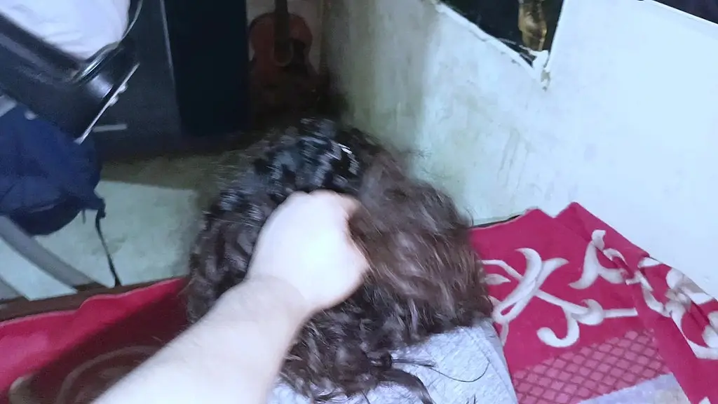 follando duramente a la prometida de mi compadre hasta correrme