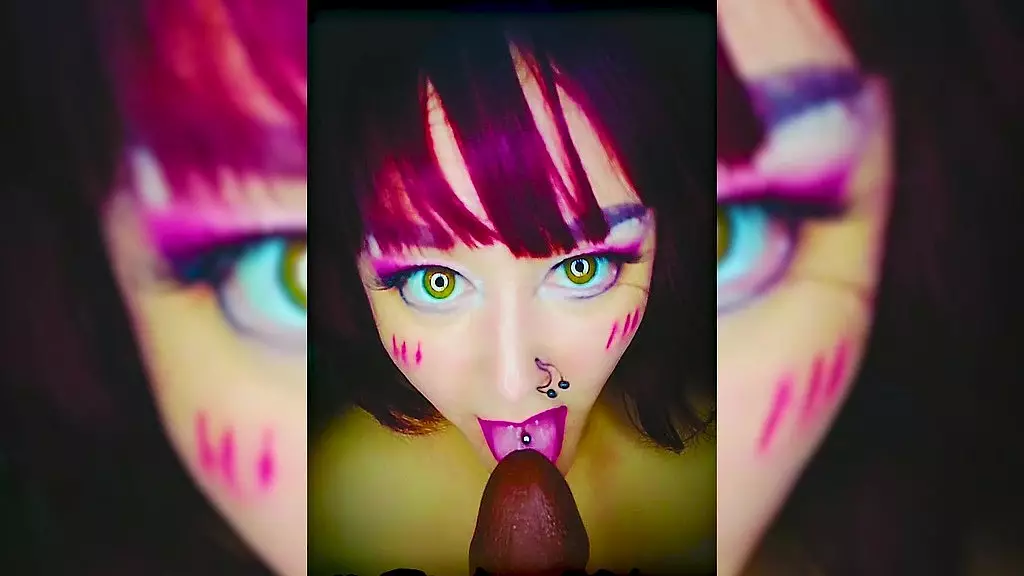 богиня лана сосет большой огромный сочный дилдо bbc