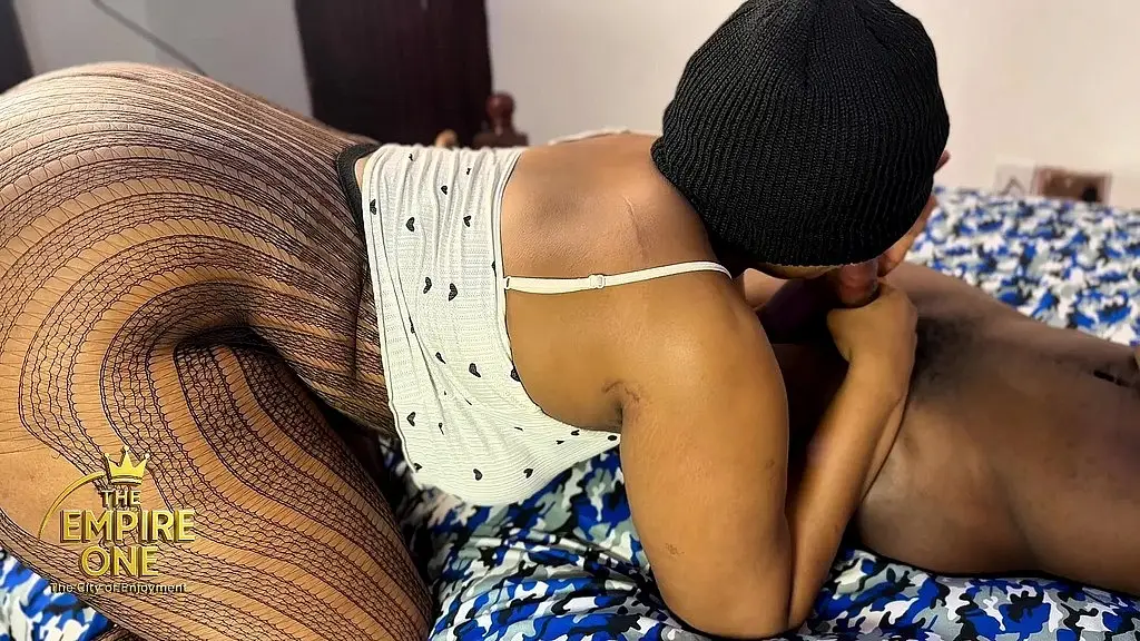 ⭐️i never believe his huge cock can make me cum he almost destroyed my pussy ⭐️