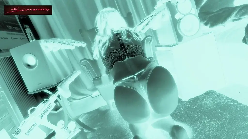 suzannexxxxxx haciendo el amor