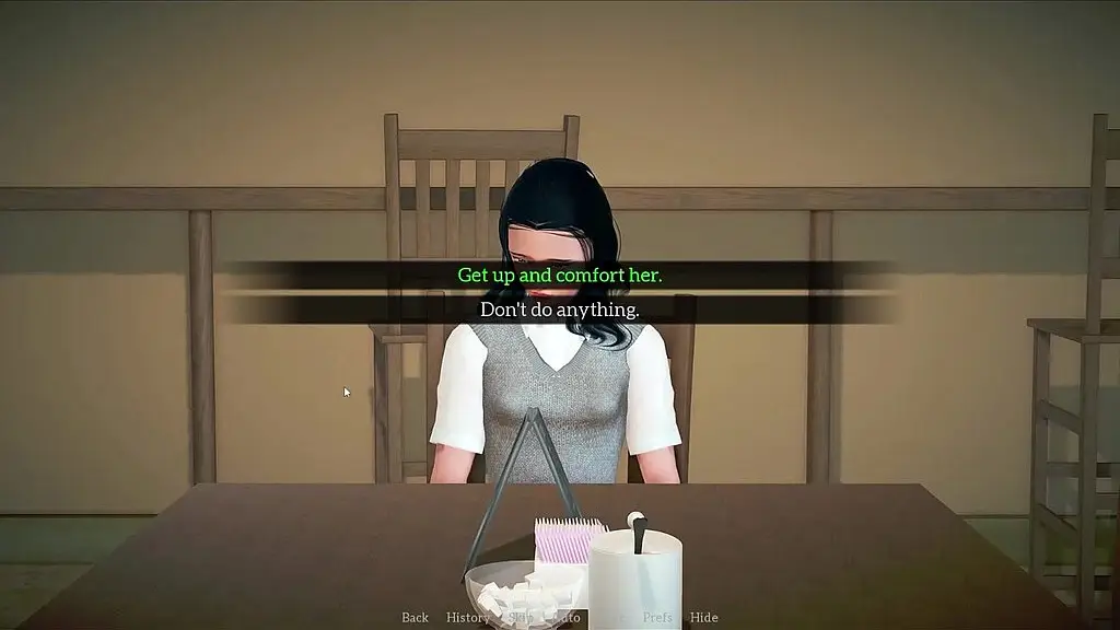 plan break a stupid bitch of a bully heart is on (my new family) part 19