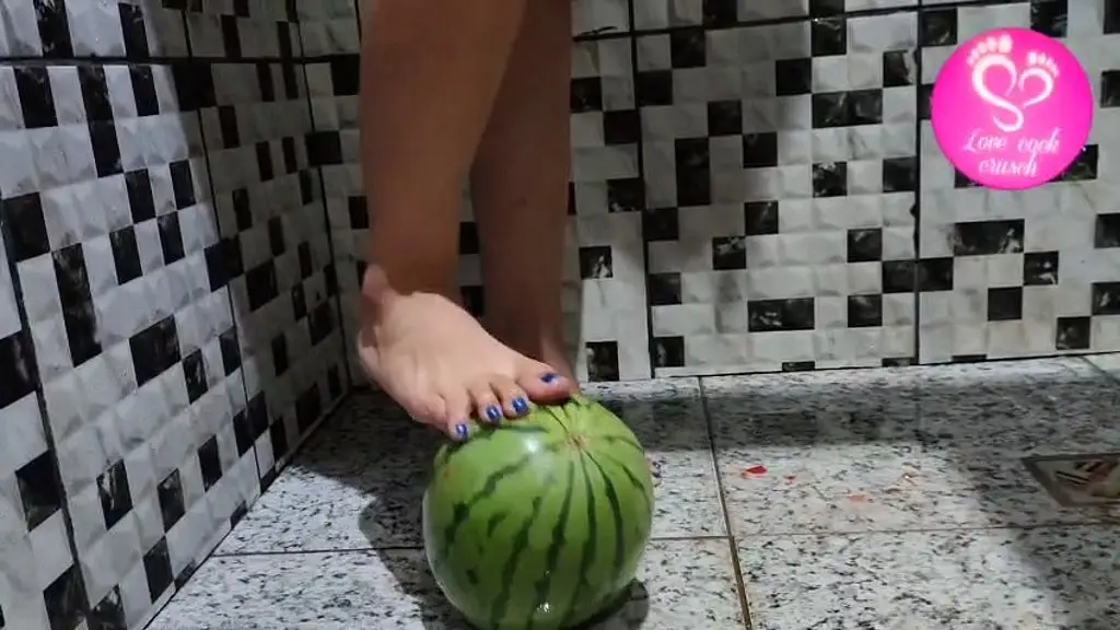 amassando melancia lovecockcrusch